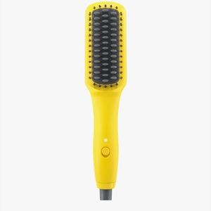 Drybar Heated Straightening Brush